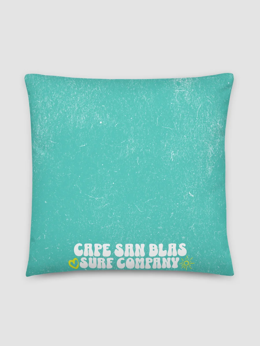 What Happens at the Cape Pillow product image (4)