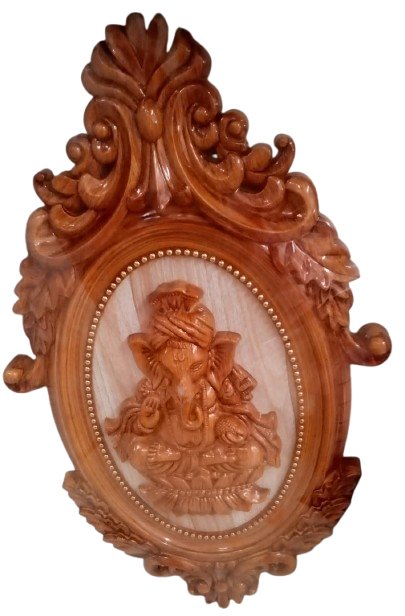 GANESH PHOTO FREAM product image (2)