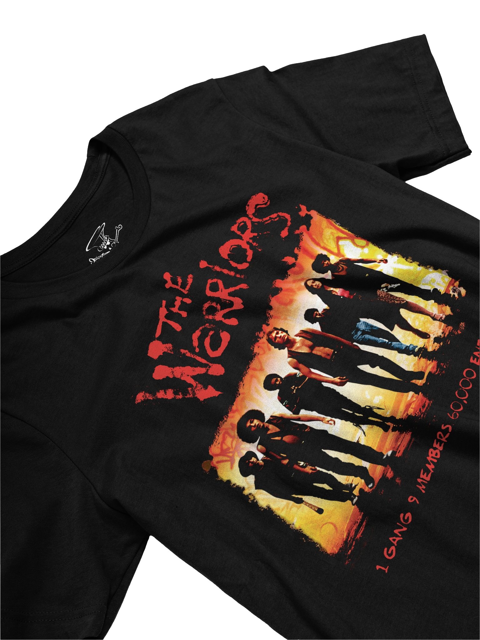 THE WARRIORS TEE product image (1)