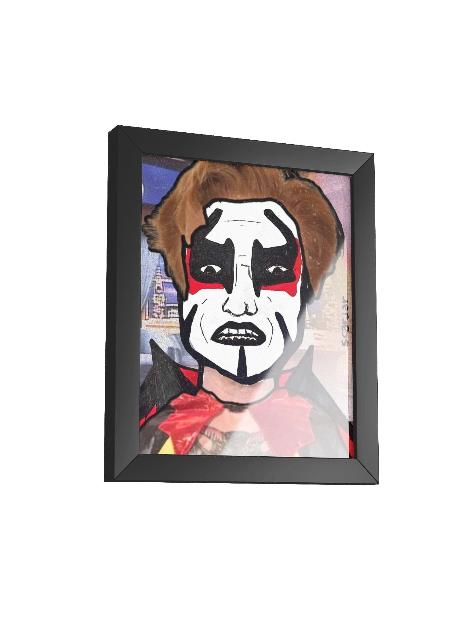 Conanhausen (Framed) product image (2)