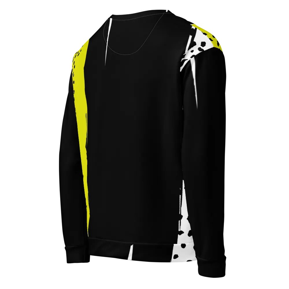 Sunset Beauty All-Over Print Sweatshirt product image (9)