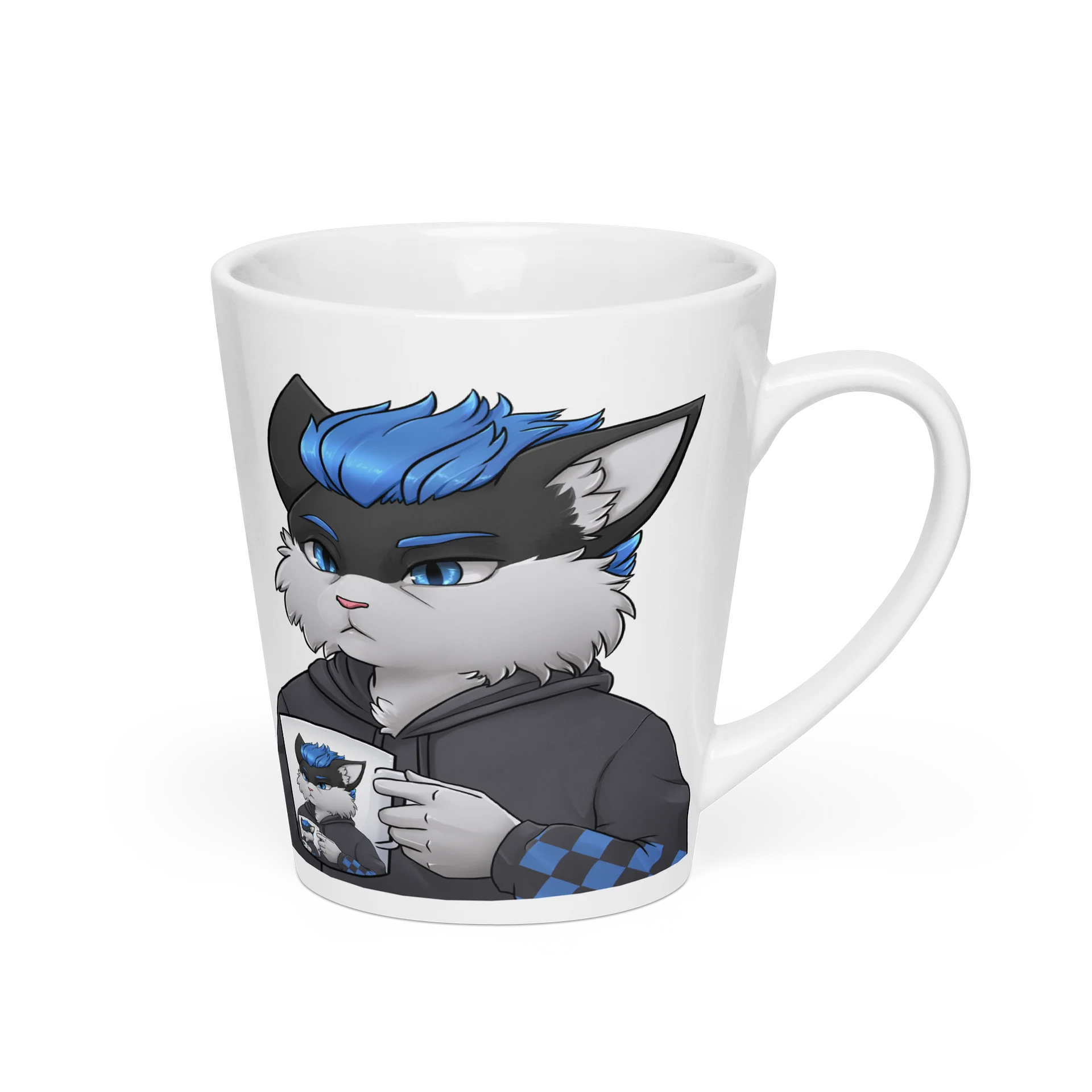 Mashuu Mug Mug Latte product image (2)