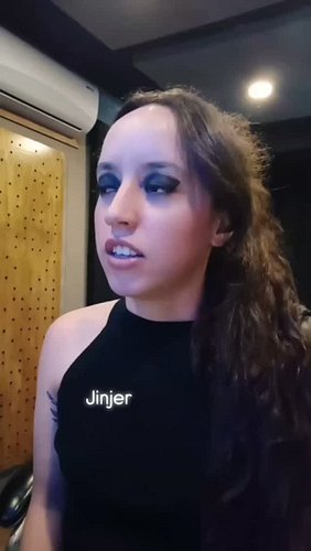 Jinjer

#aneonvoice #musica #metalhead #clasesdemusica #gutural