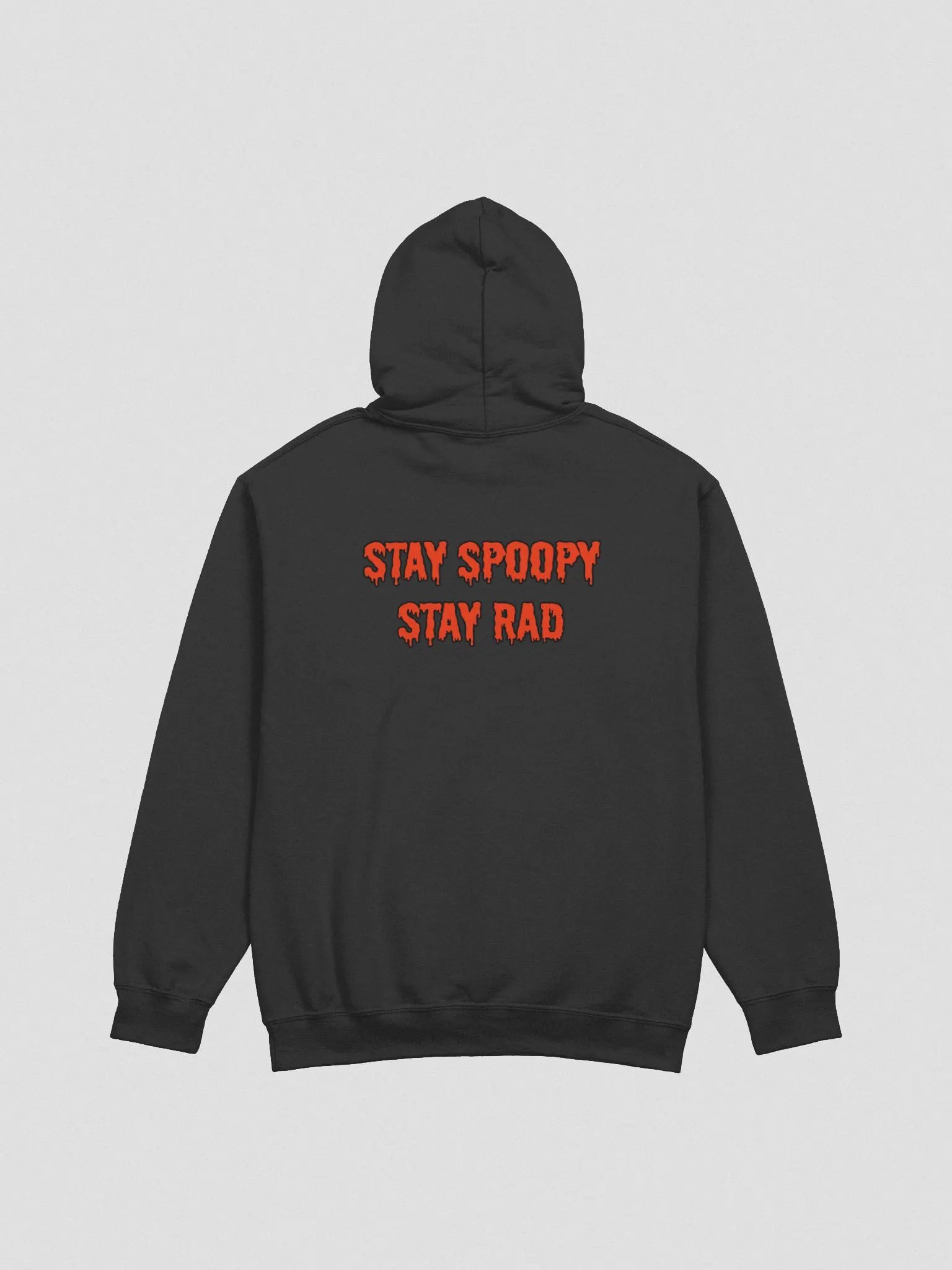 Pumpkin Hoodie product image (2)