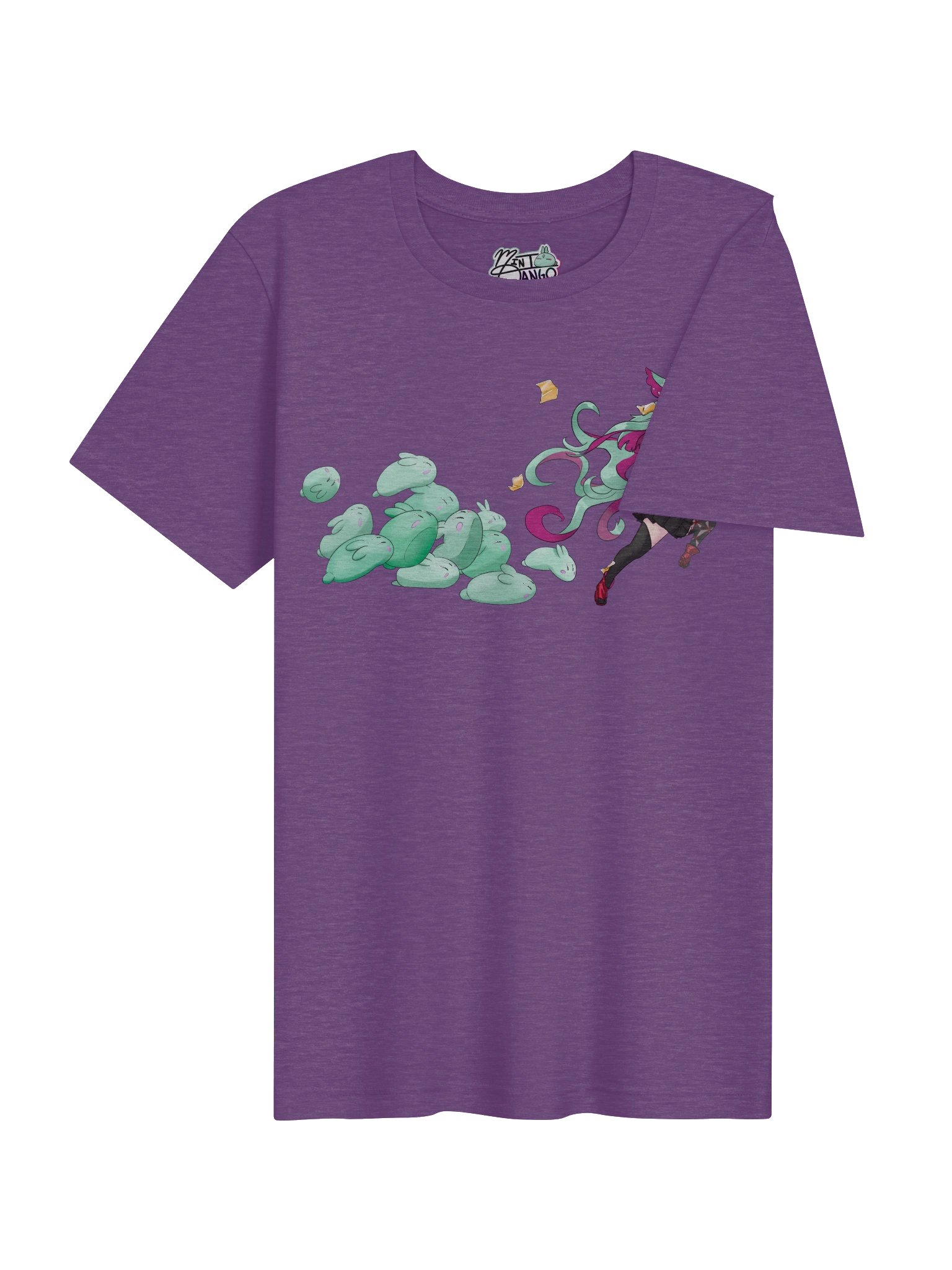 "Say Cheese" Shirt product image (34)