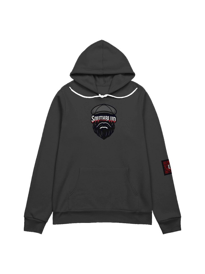 SOUTH LOGO HOODIE product image (1)