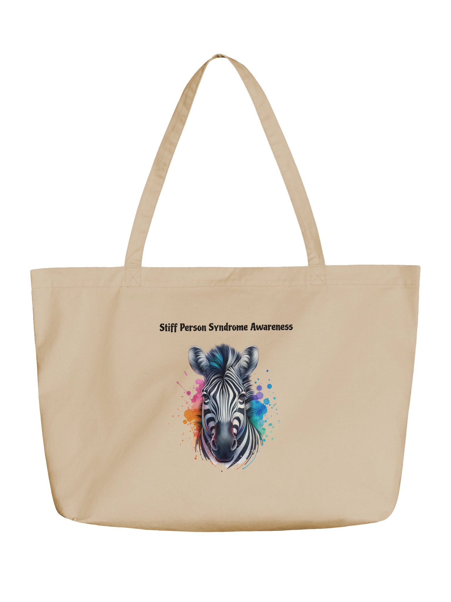 Zebra bag product image (1)