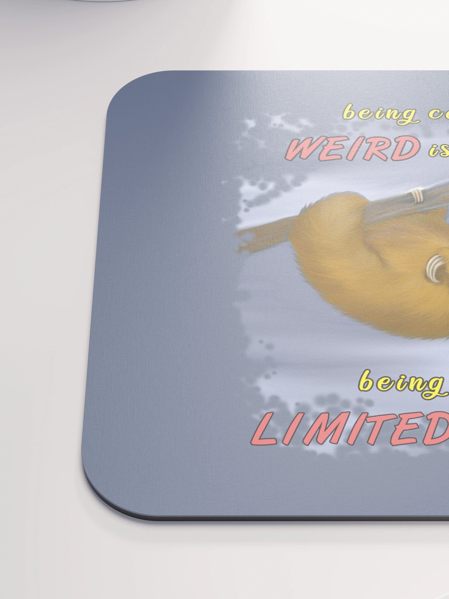 Classic Mouse Pad product image (7)