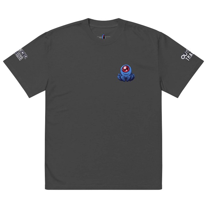 Outsider Trading Jersey Style Shirt product image (2)
