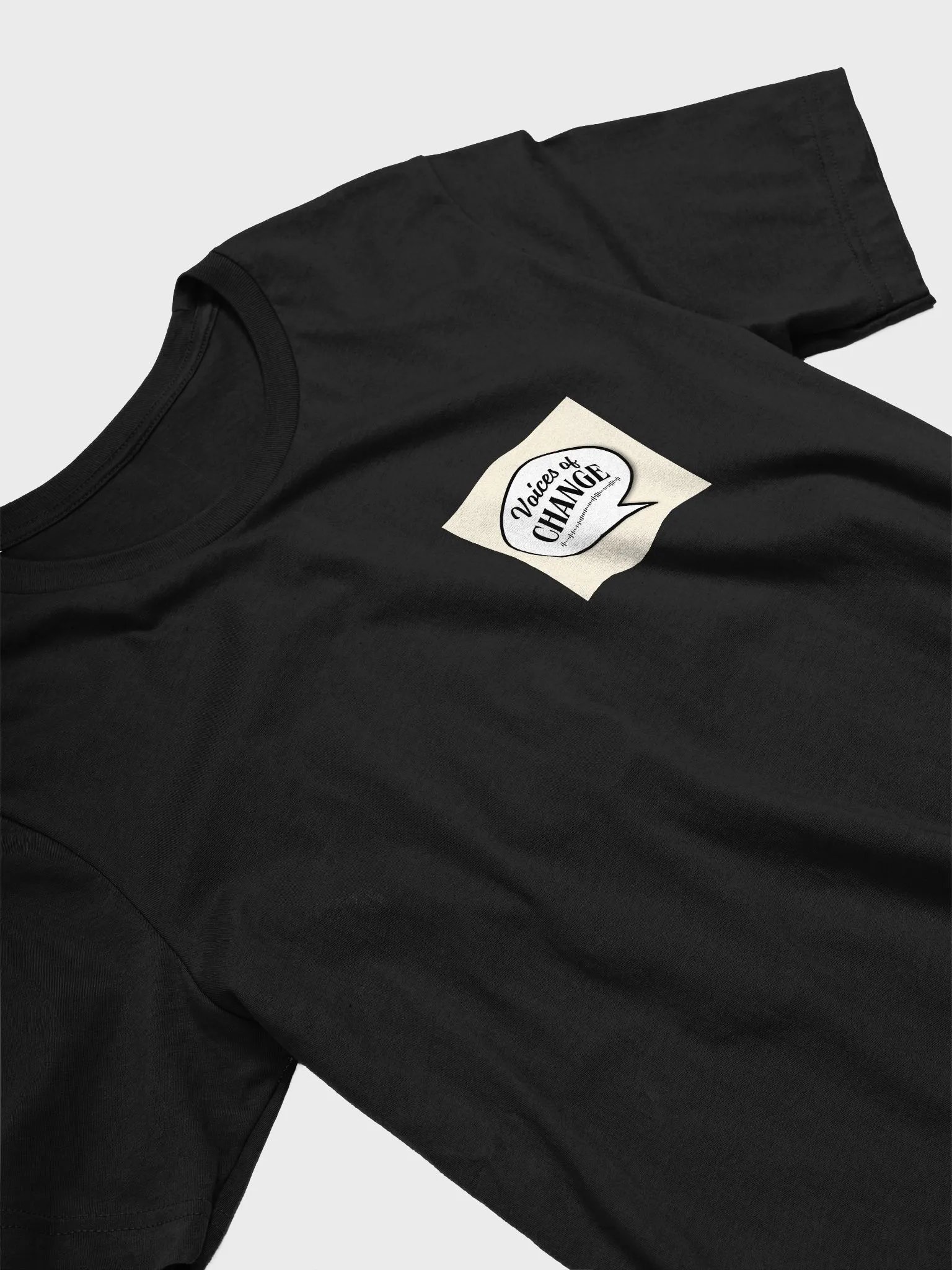 Small Speech Bubble T product image (3)