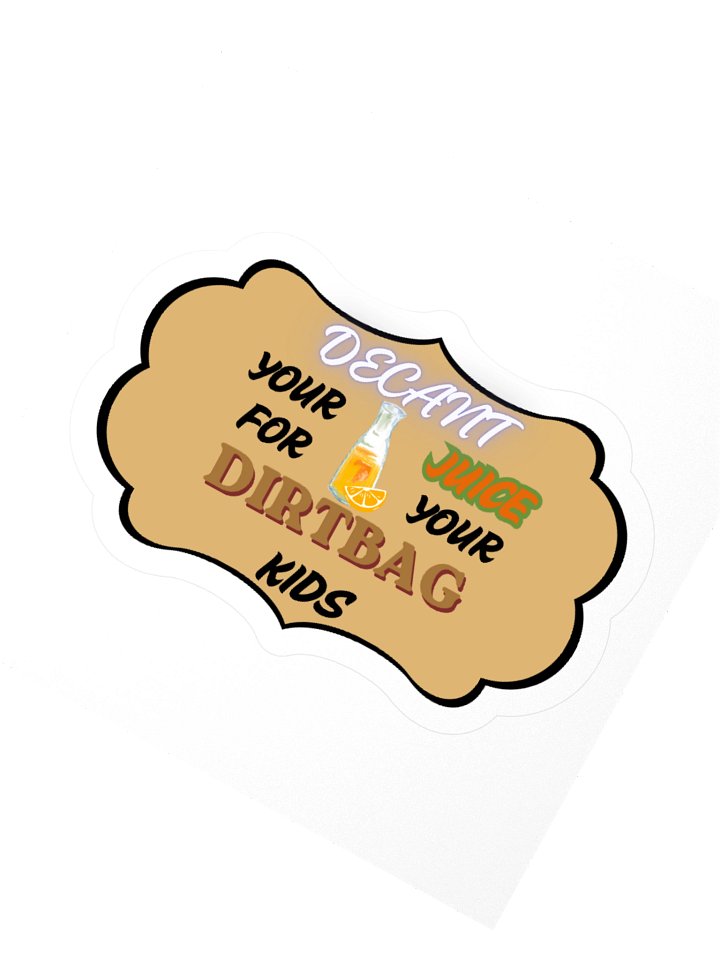 Decant your juice product image (2)