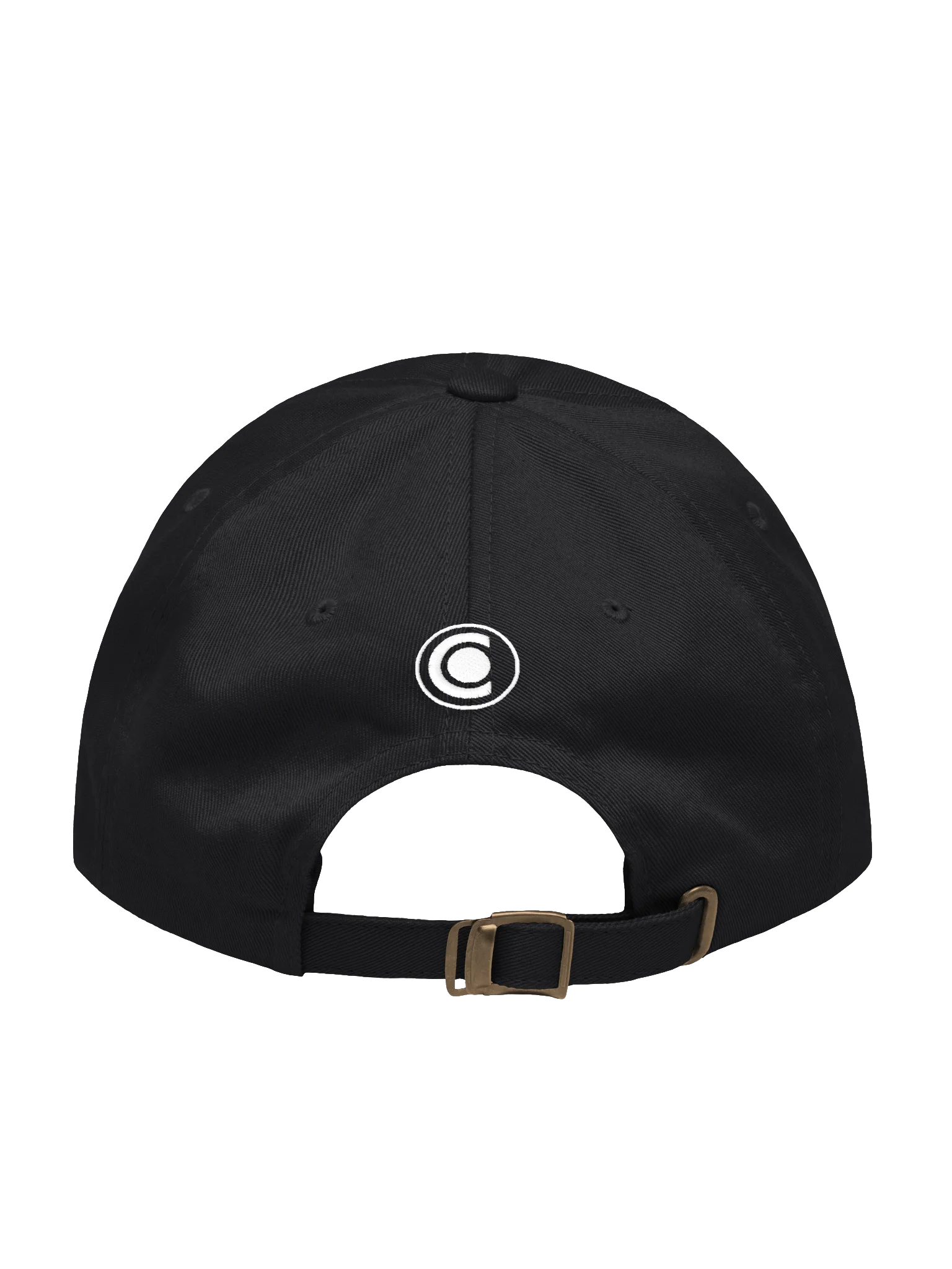 Baseball Cap (Embroidered) product image (2)