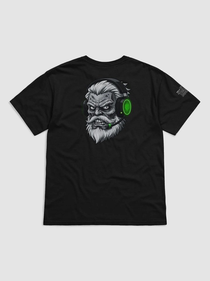 N.E.L.S. - Black & White Logos T-Shirt product image (2)