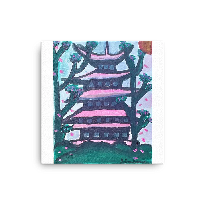 The Pink Pagoda product image (2)