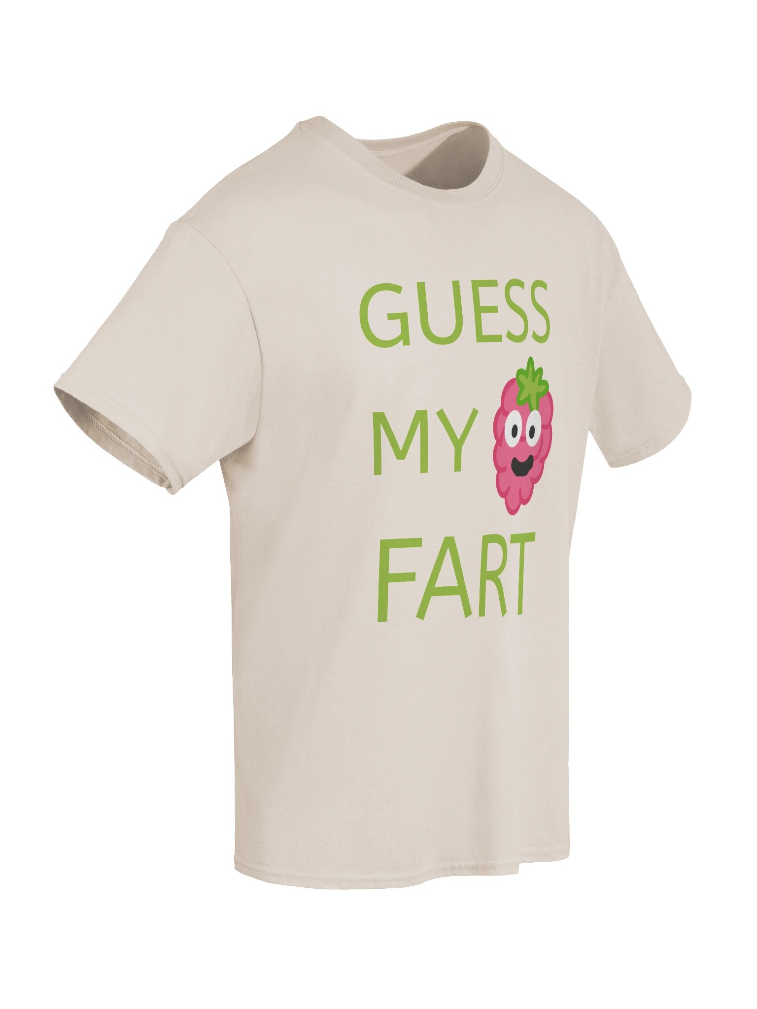 Guess My Fart Tee product image (80)