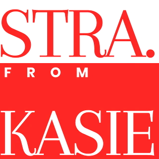 Stra. Kasie | Straight From Kasie
