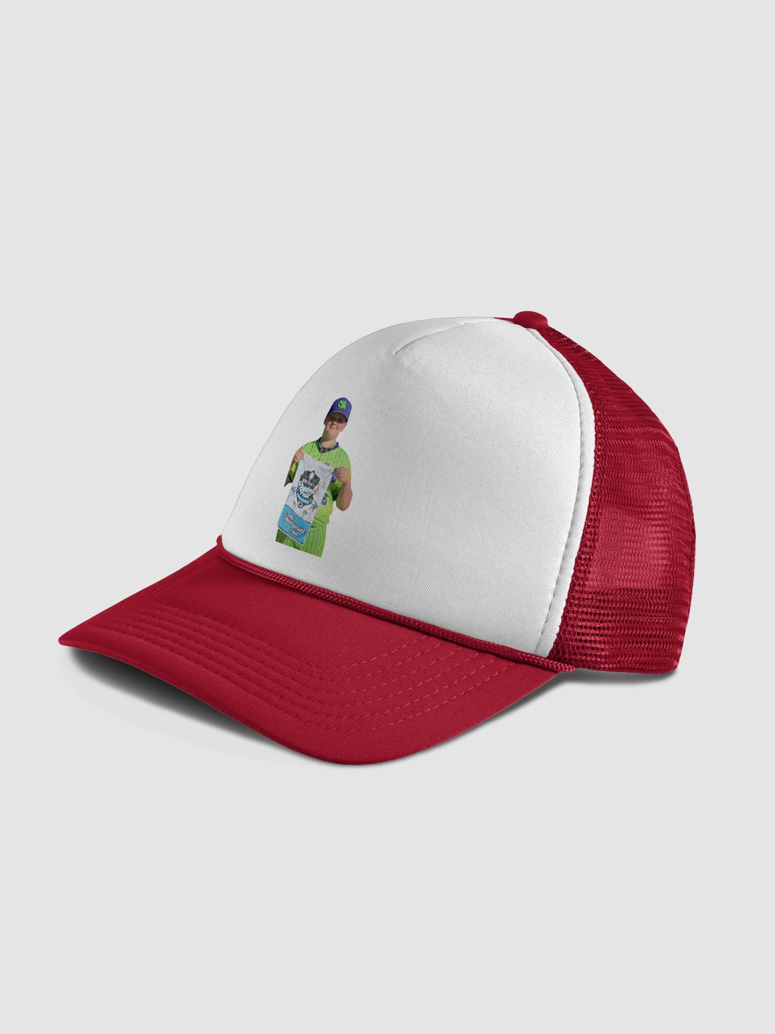 Fat (Fih Hat) product image (4)