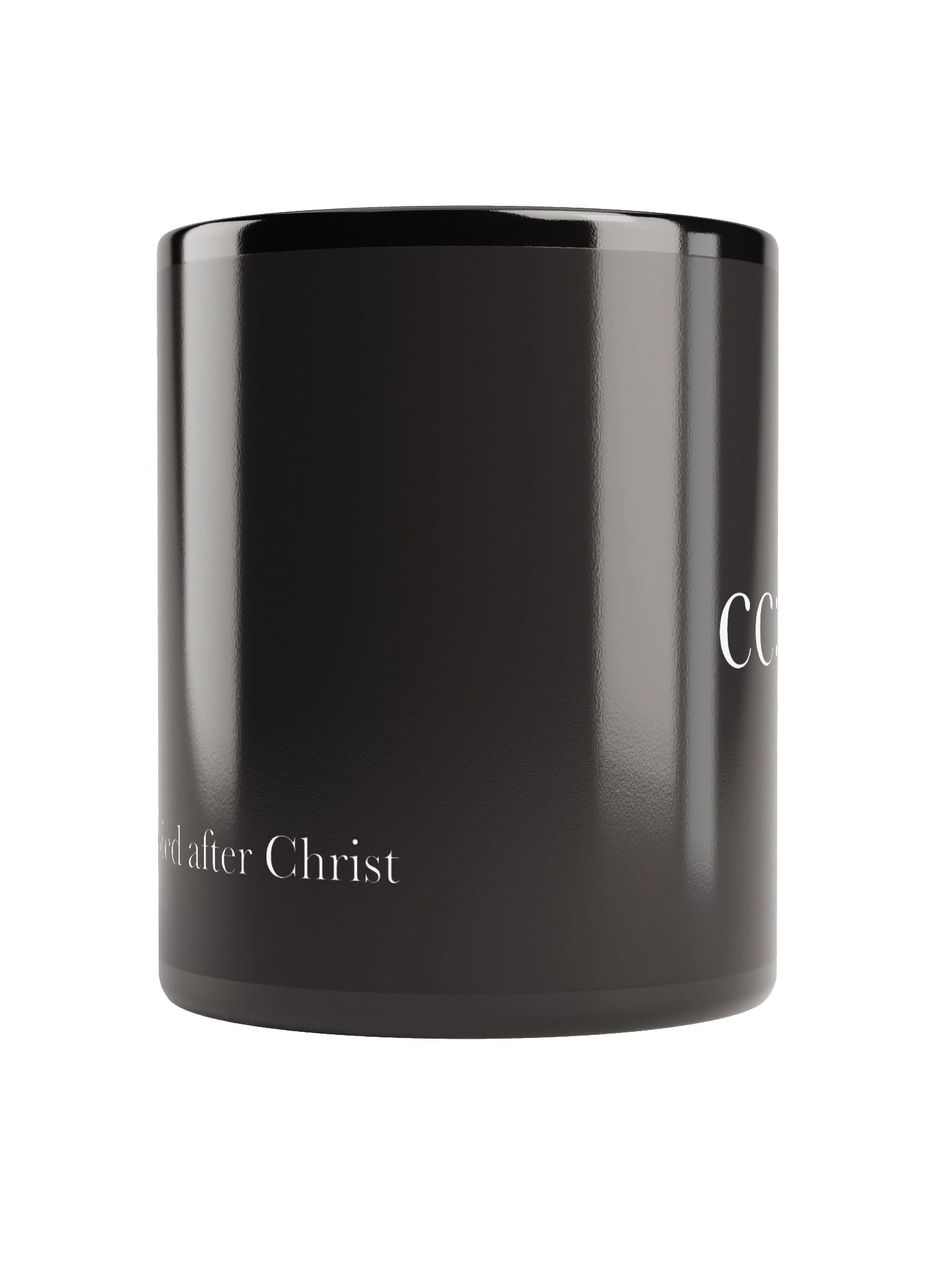 cc: Jesus™ Coffee Cup product image (2)
