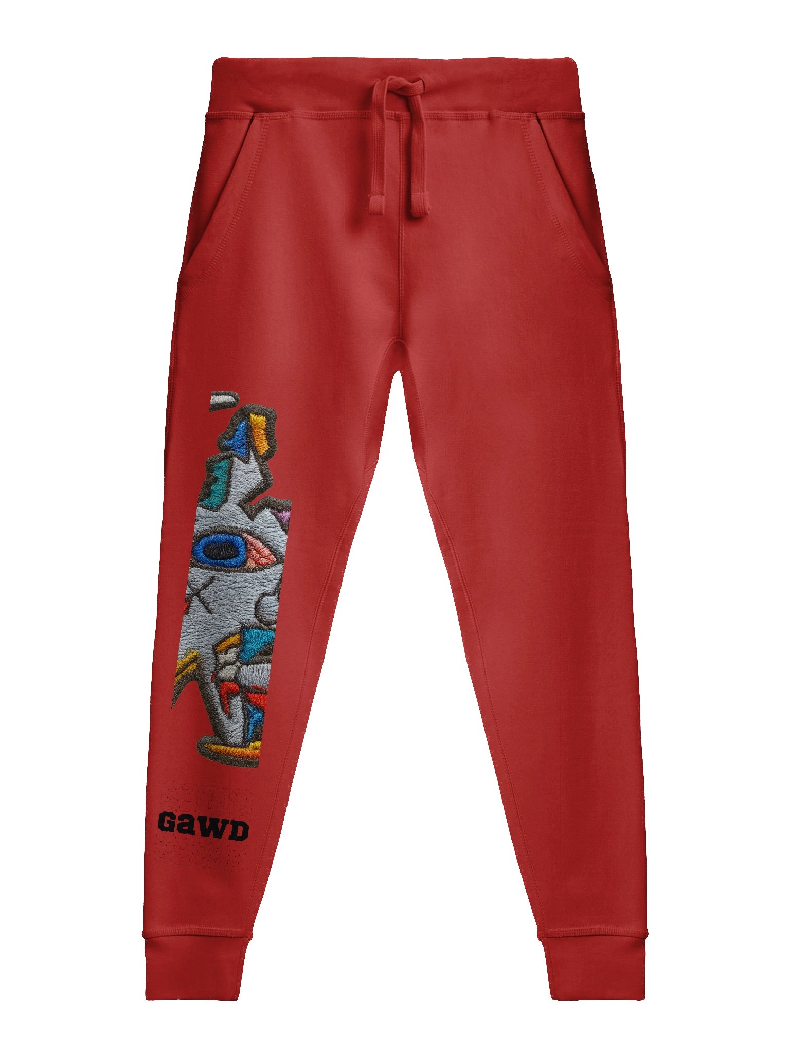 (V 3) Sweatpants product image (1)