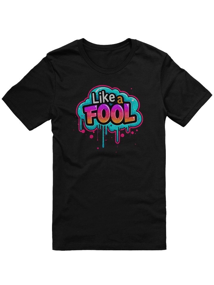 Like a FOOL product image (1)