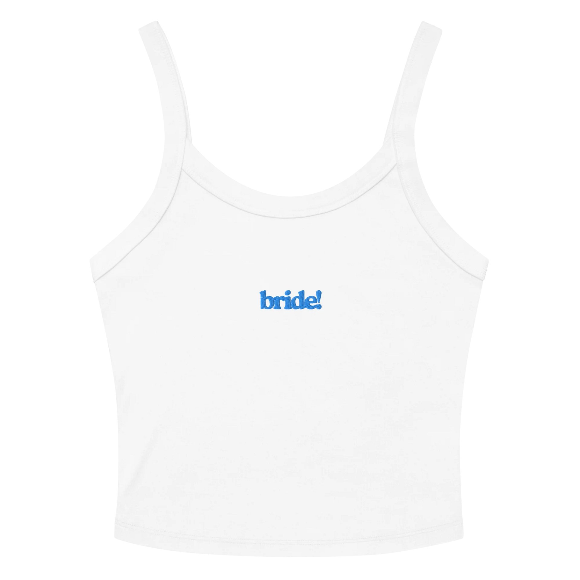 Bride! Tank product image (2)