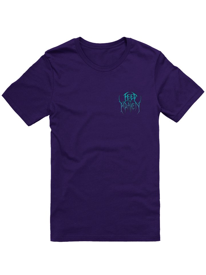Crystal Fortress FTK Pocket Shirt product image (1)