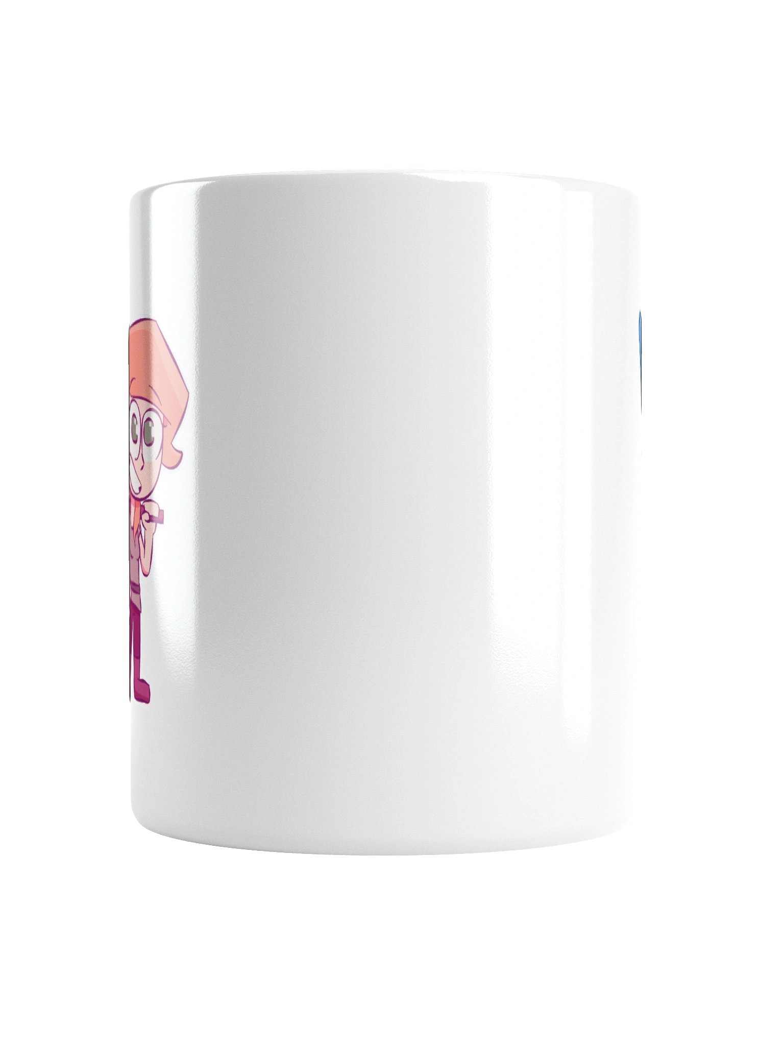 Chibi Best Friends | Gaming Mug product image (17)