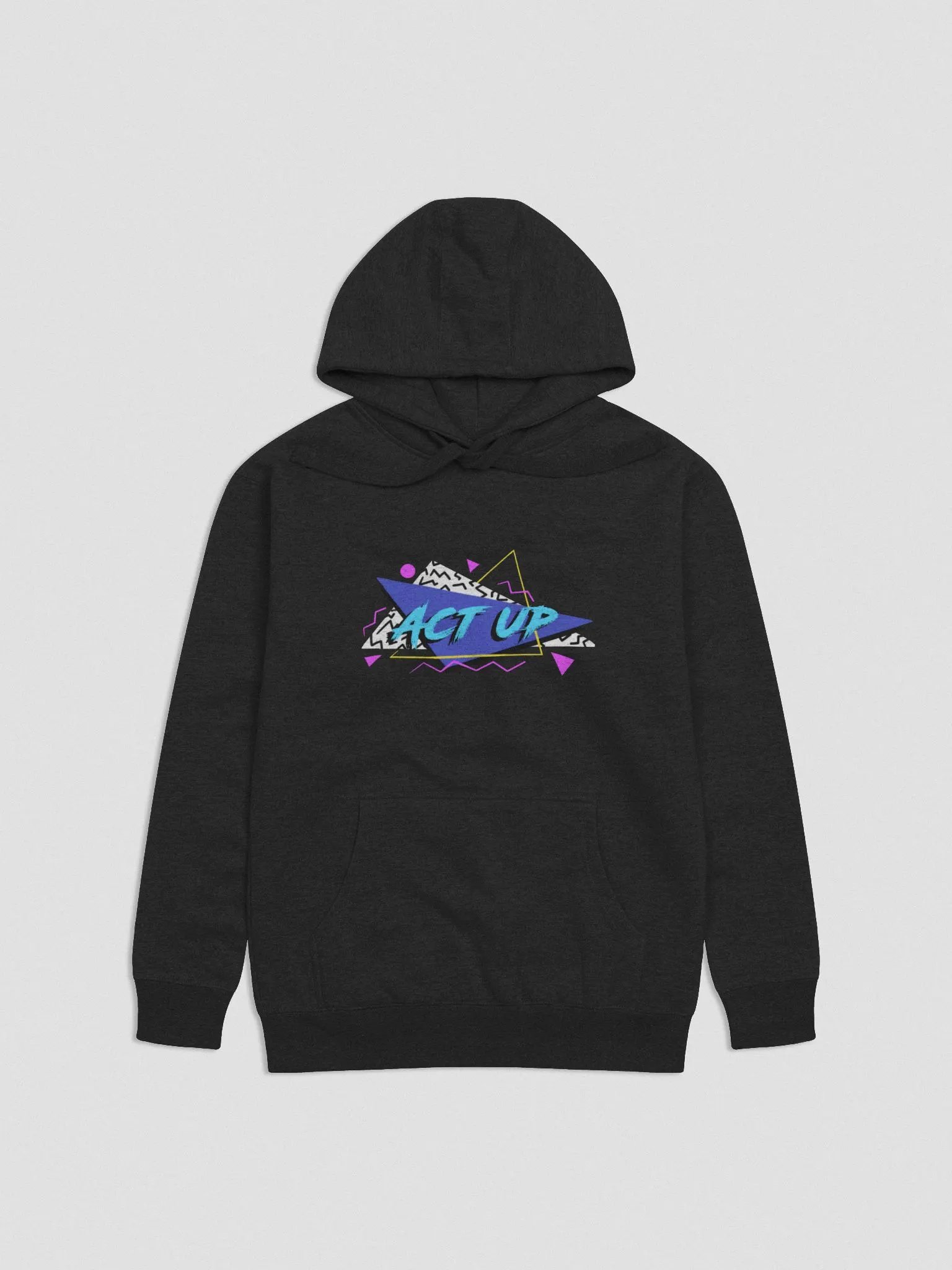 ACT UP Hoodie product image (1)
