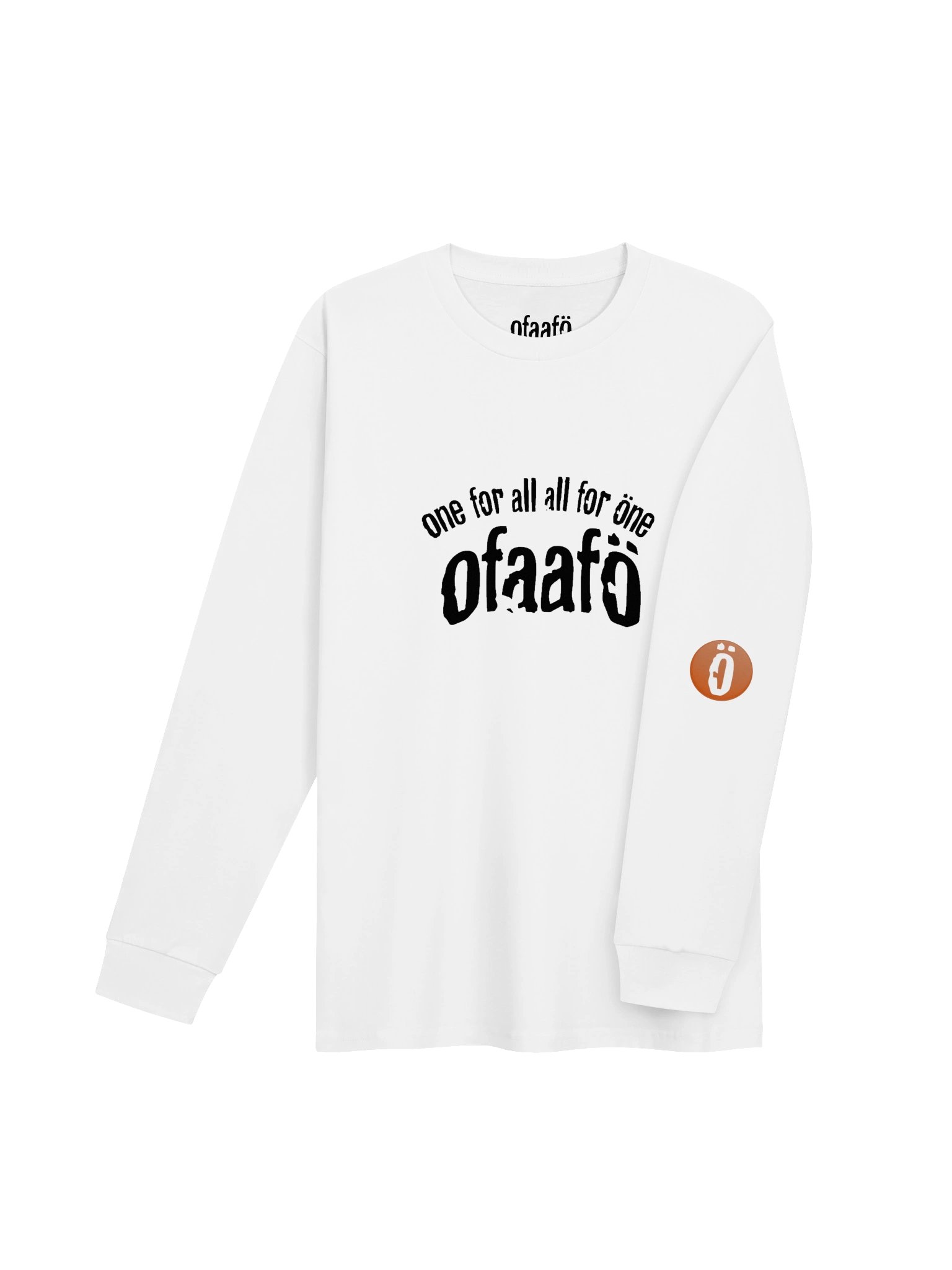 ö Long Sleeve Tee. Fall Ready! product image (12)