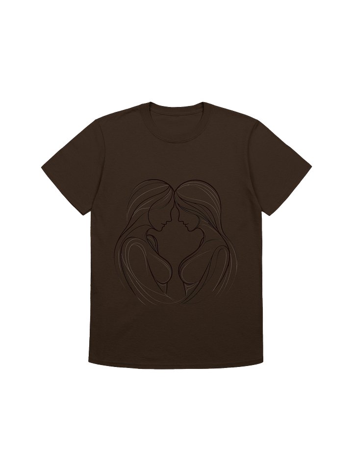The Embrace of Unity product image (1)