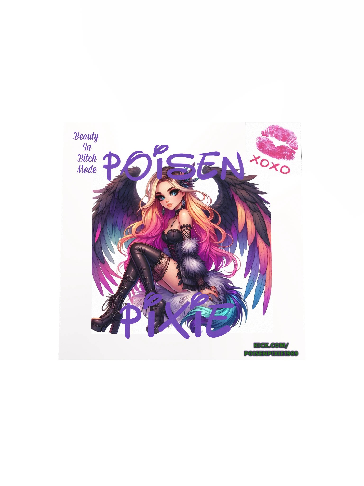 pixie poster product image (11)