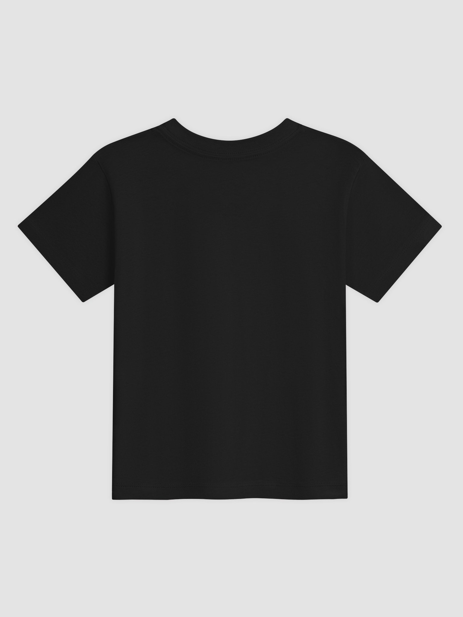 Photo showing Bella+Canvas Toddler T-Shirt