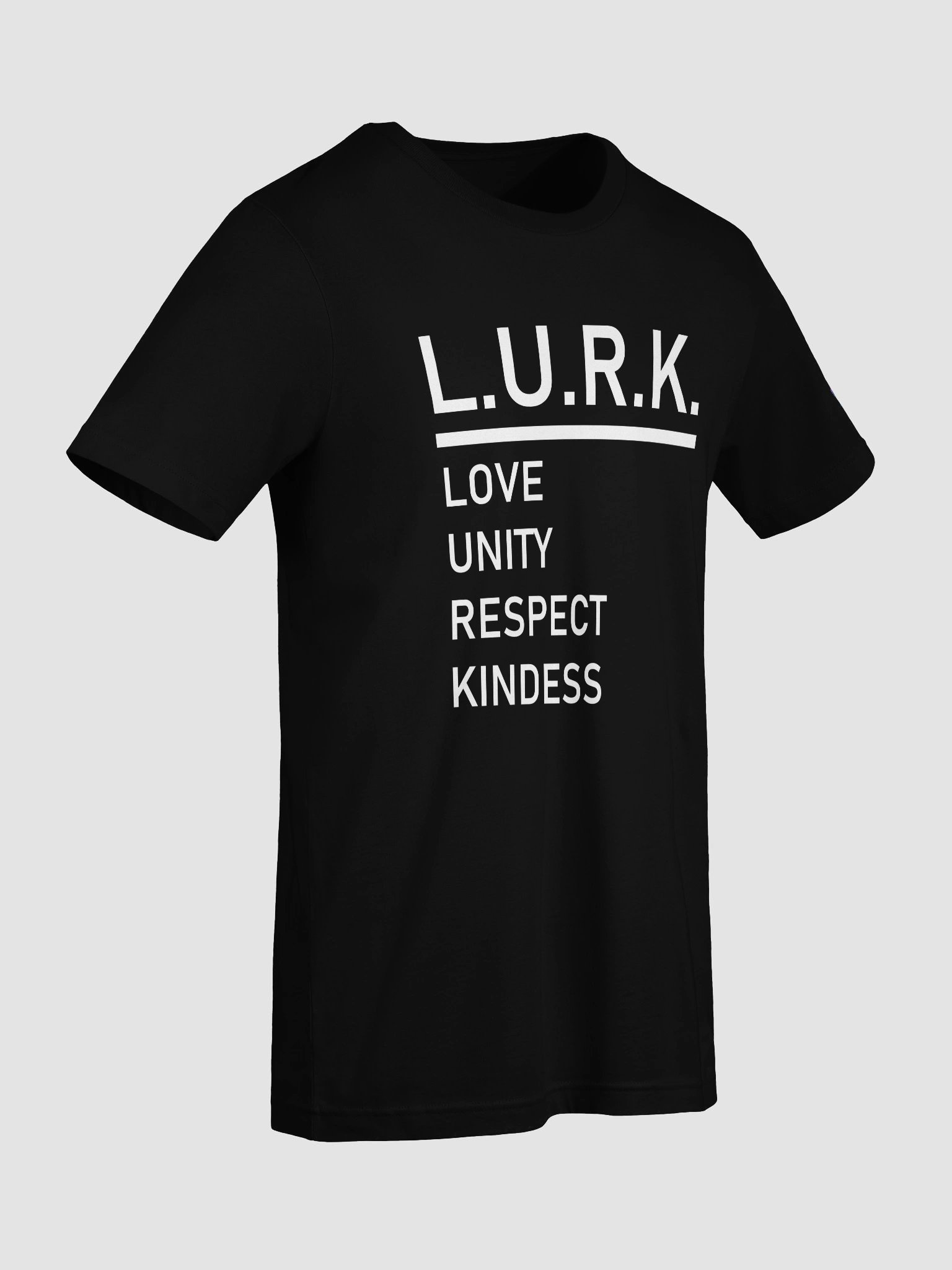 L.U.R.K. Tee product image (42)