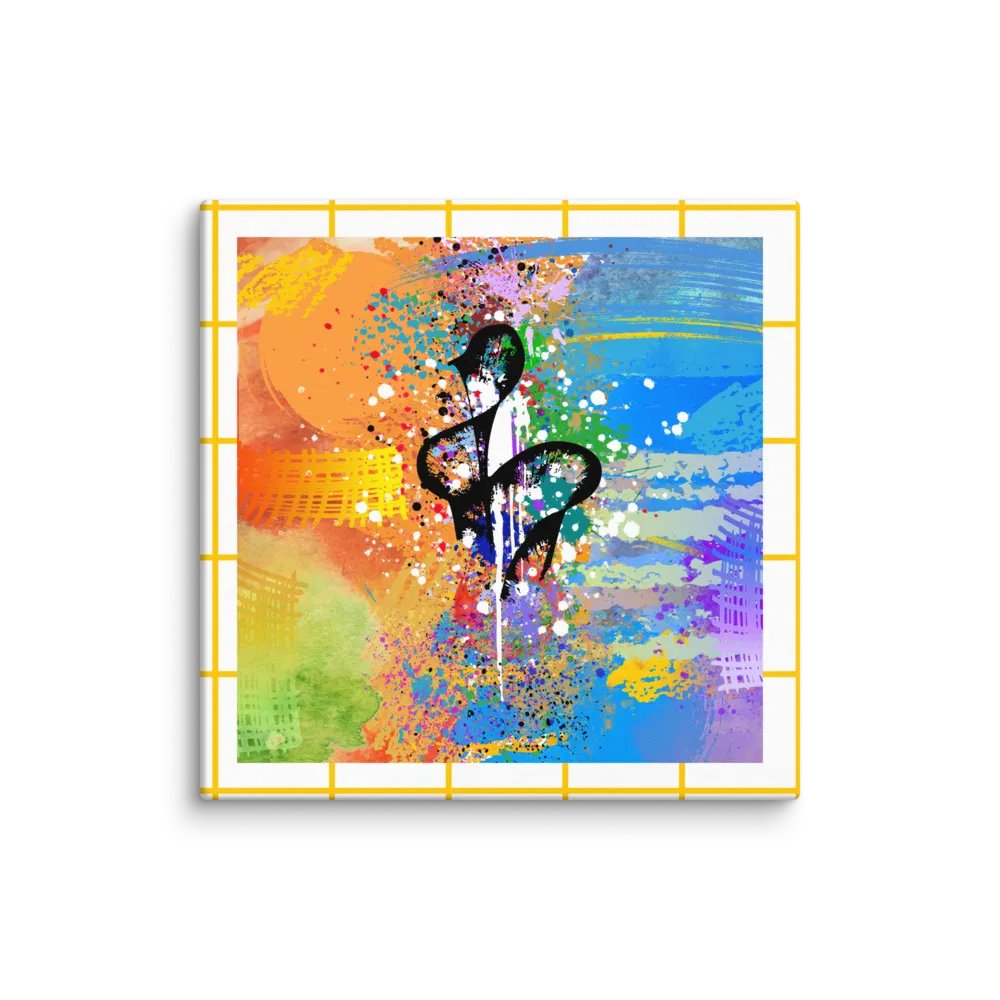 Colorflare Canvas Collection product image (1)