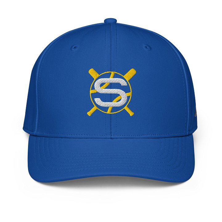 Scann Uniform Dad Hat product image (1)