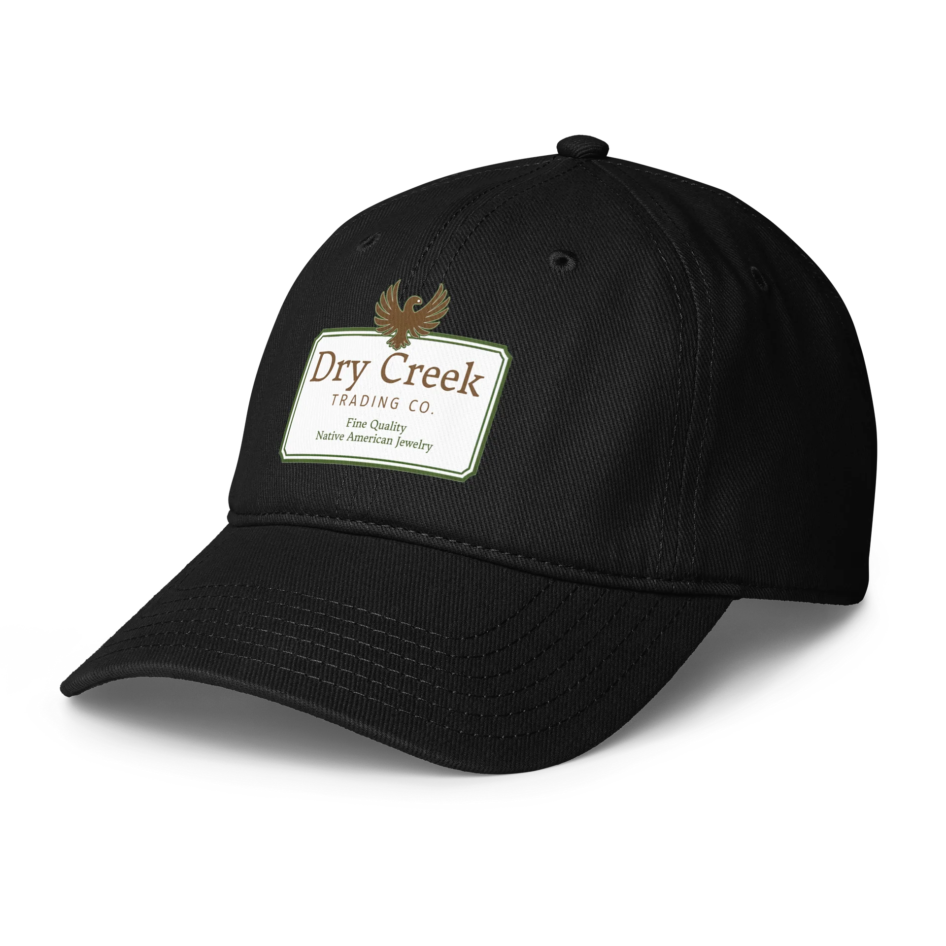 Dry Creek Trading - Standard Cap product image (3)