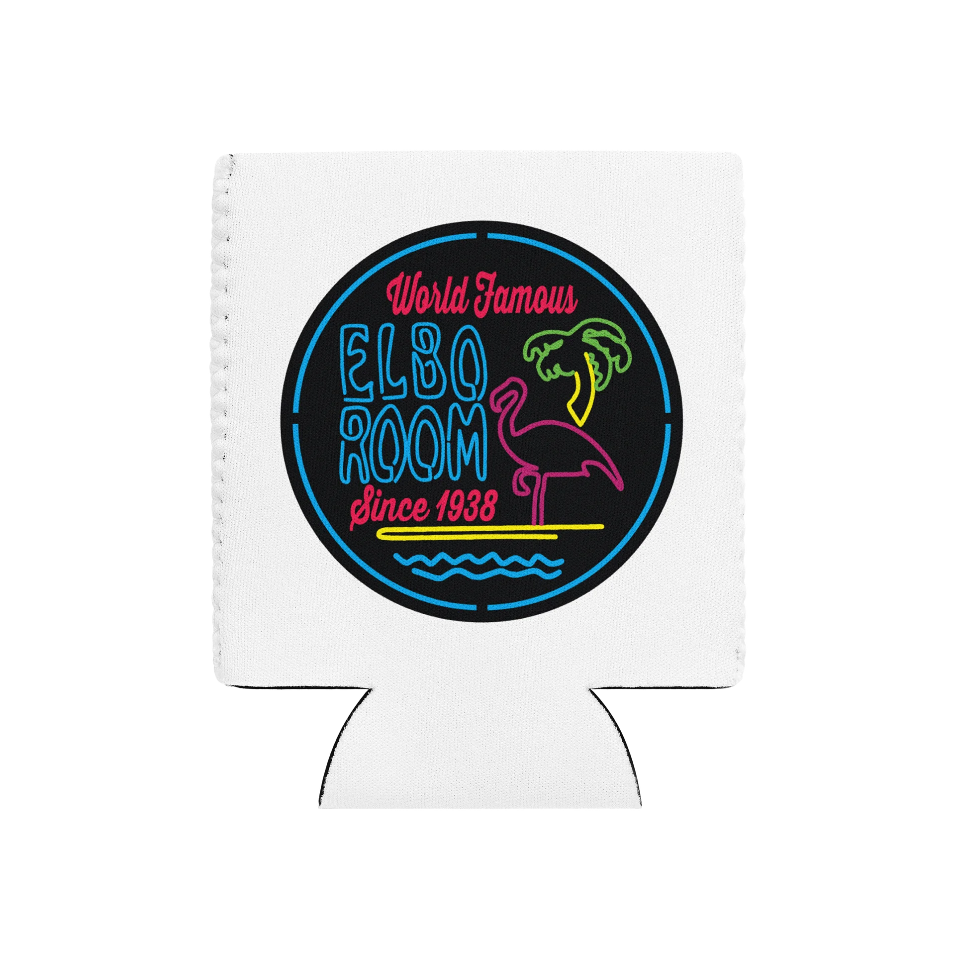 Elbo Room 250th Anniversary "Liberty" Can Insulator product image (19)