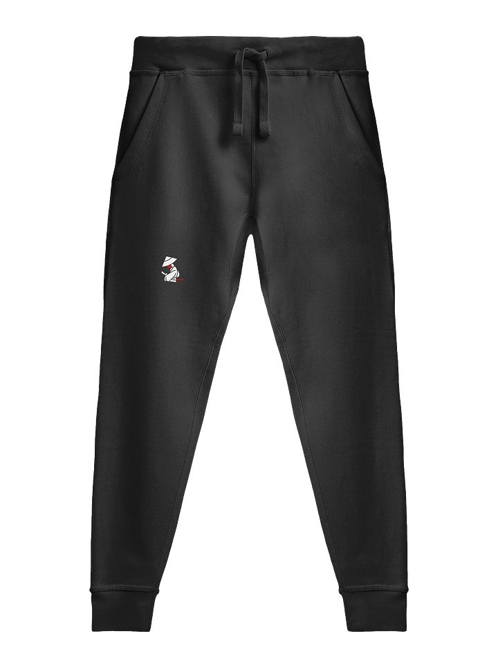 BOMBA The Samurai Jogger product image (1)