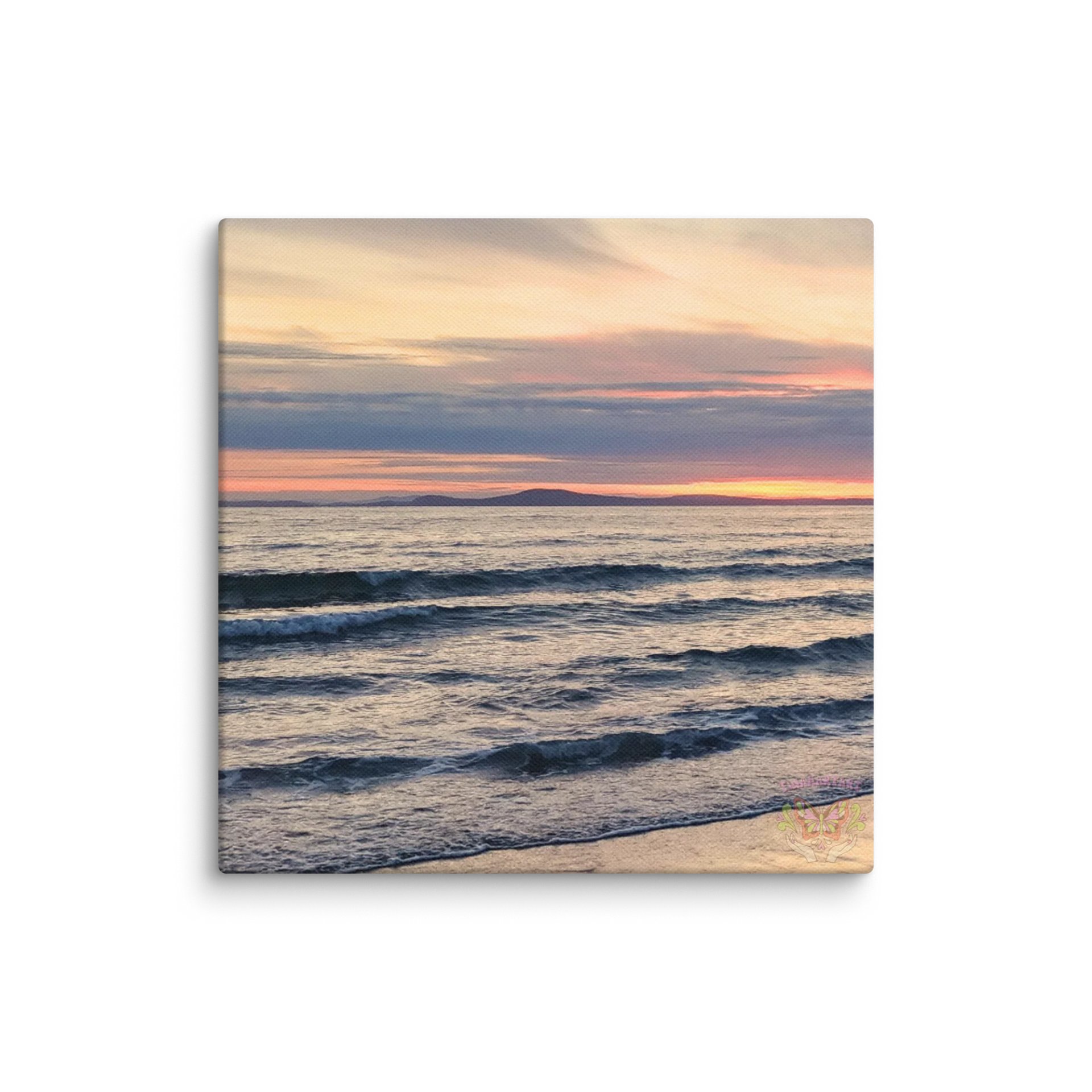Sunset Serenity Canvas product image (18)