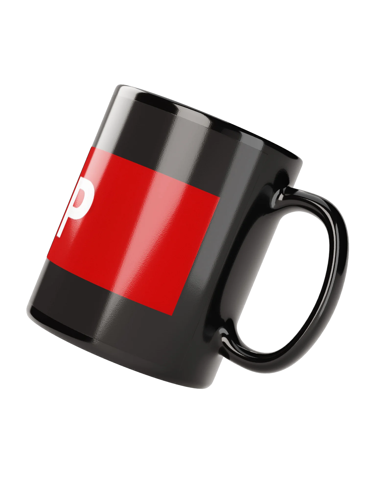STFC Briefings VOTP Designer Collection Mug product image (3)