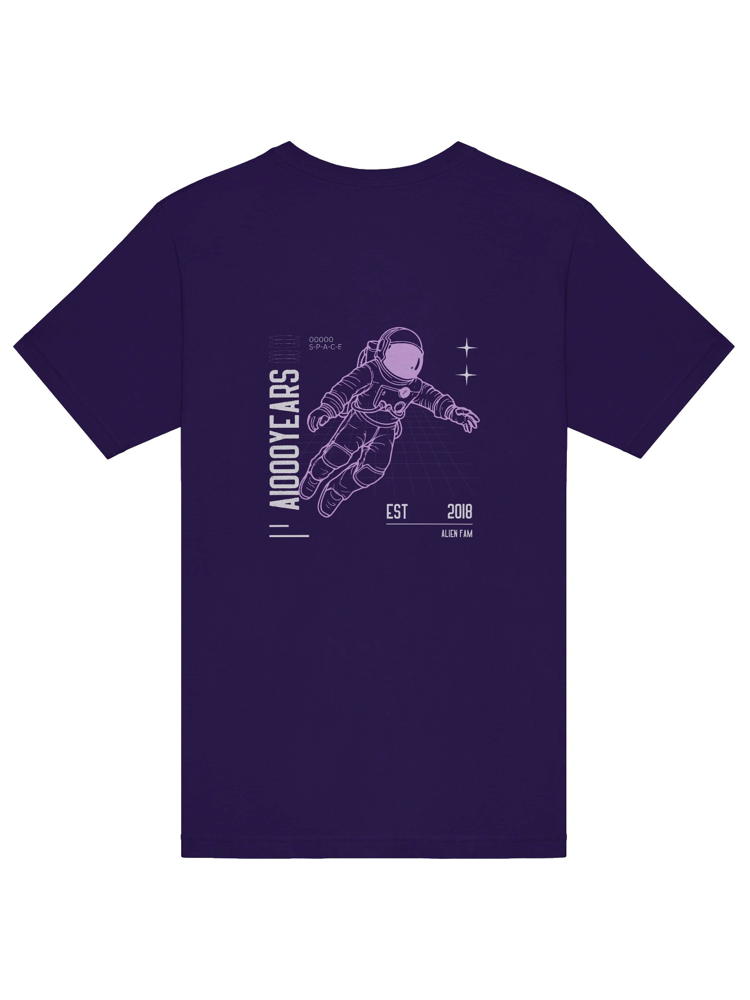 A1000Years Astronaut product image (47)