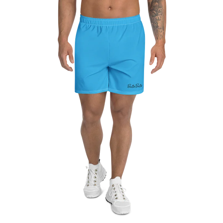 Athletic Shorts product image (1)