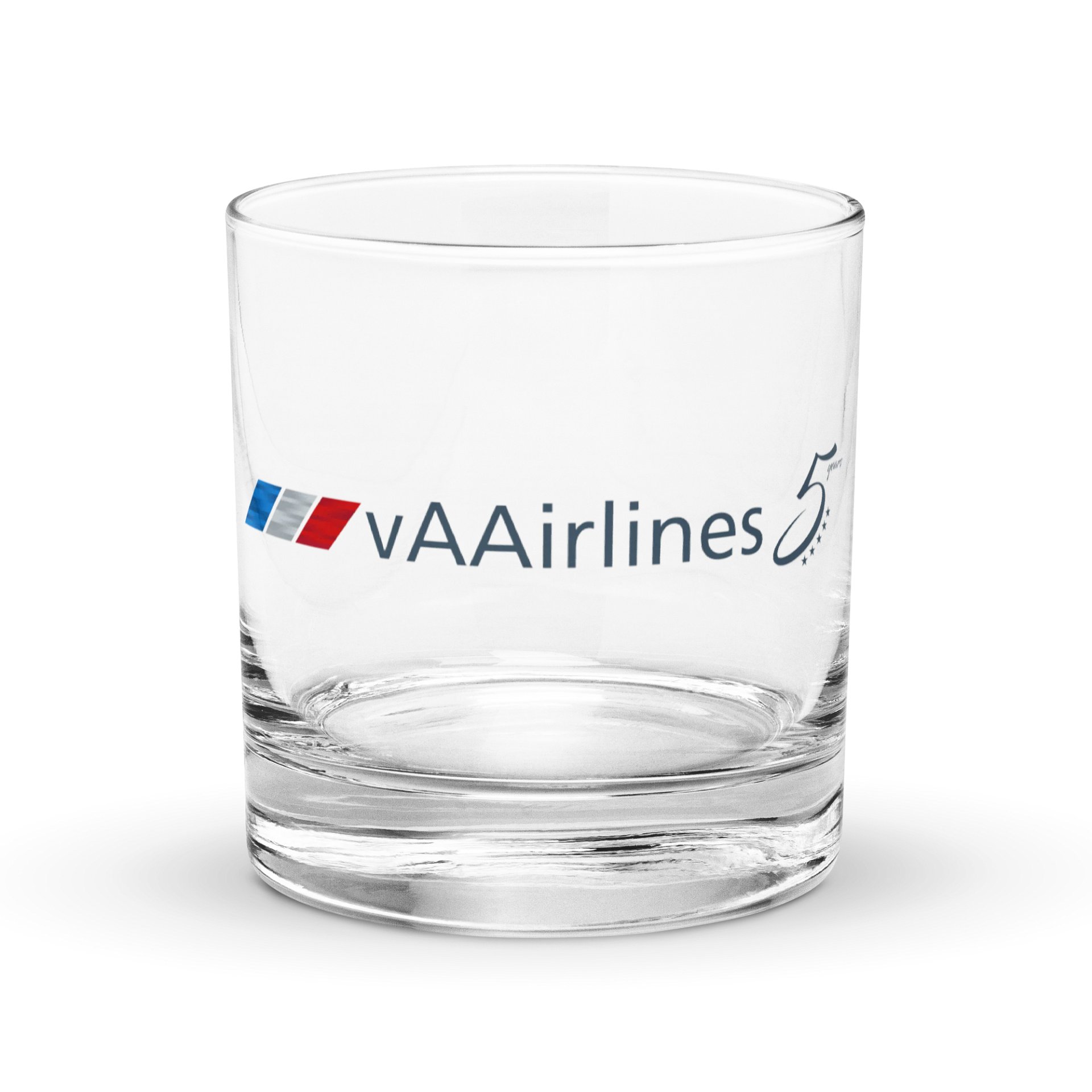 5 Year Collection Small Glass product image (1)