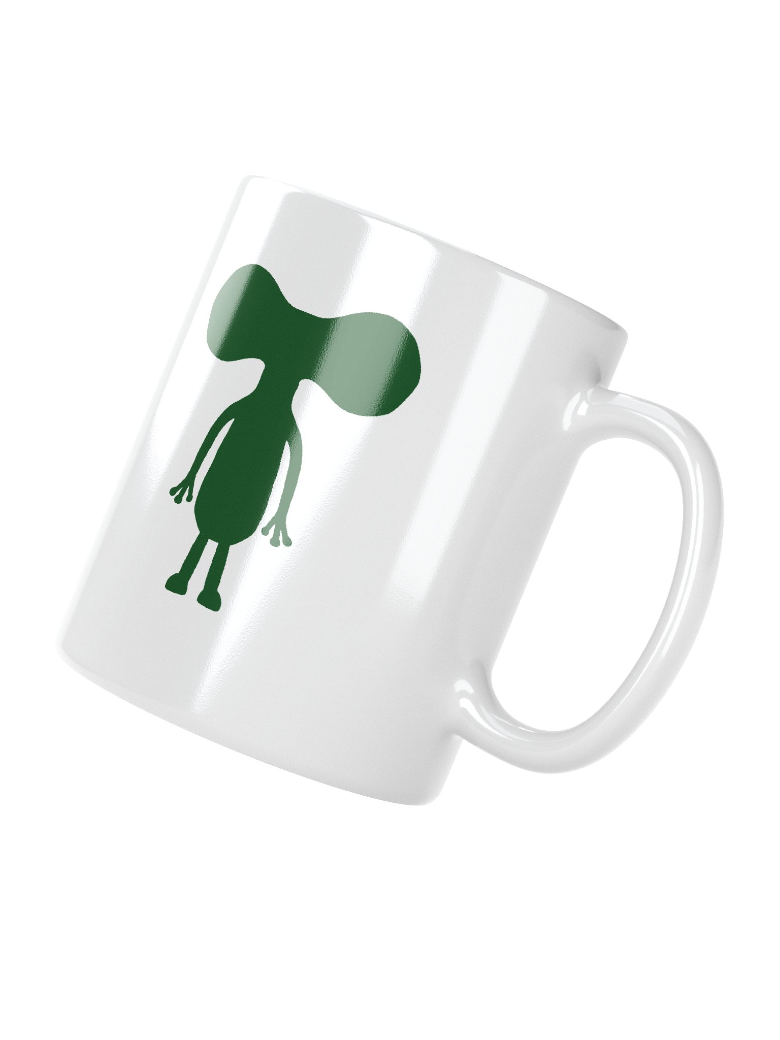 Terraformer Mug product image (5)