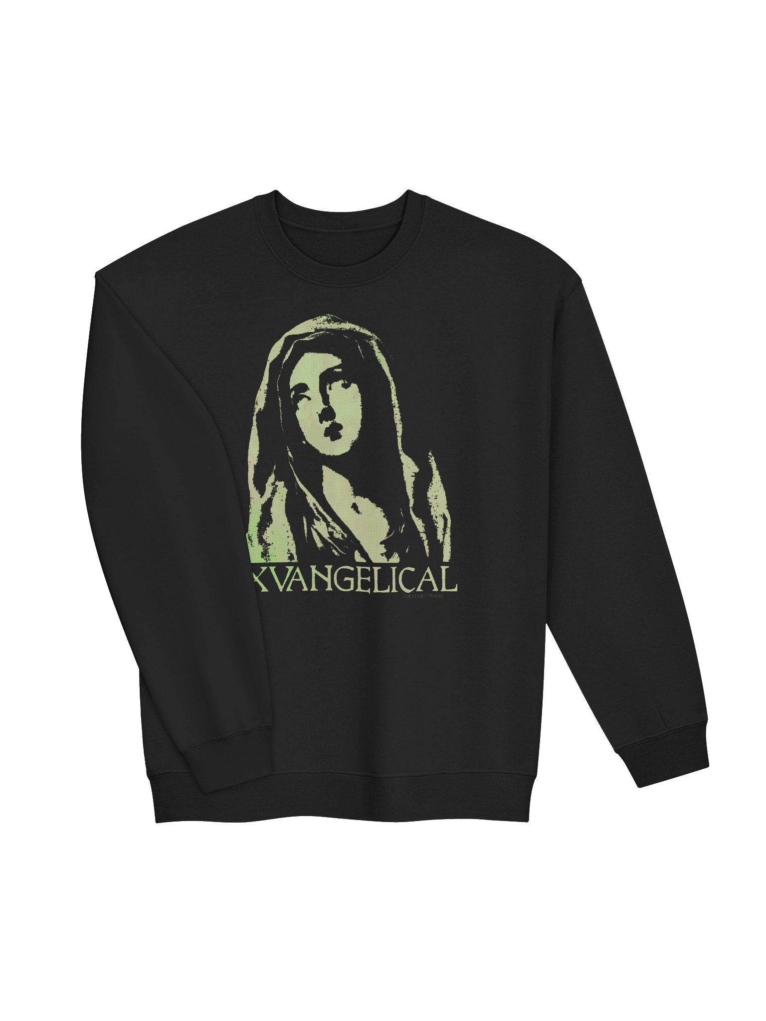 Exvangelical Sweatshirt product image (8)