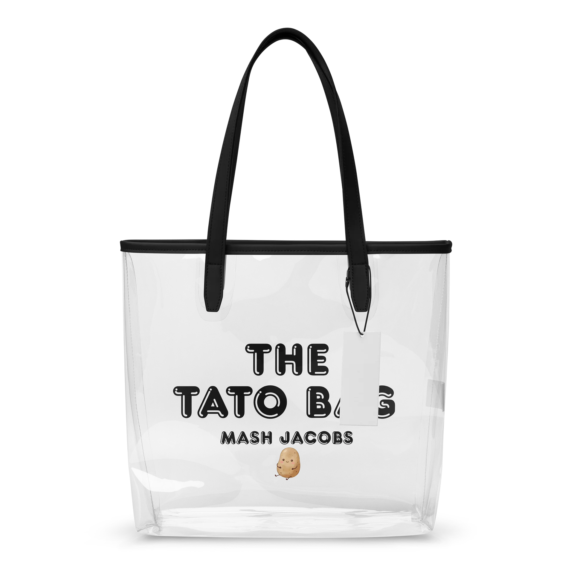 The Tato Bag product image (1)