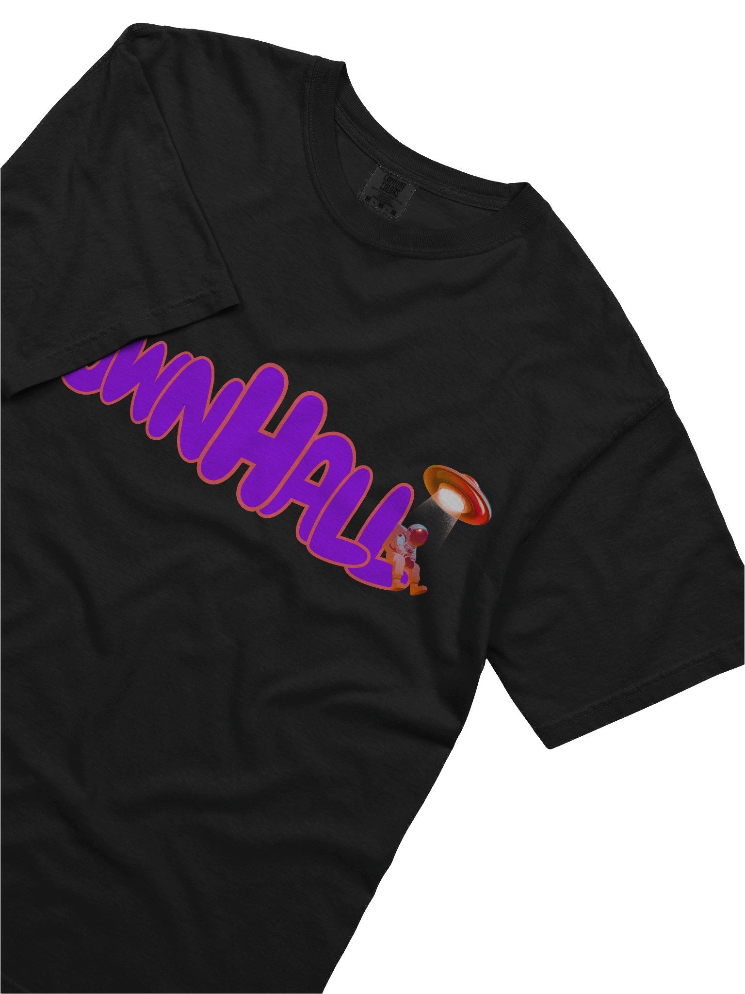 TownHall Classic Tee product image (13)