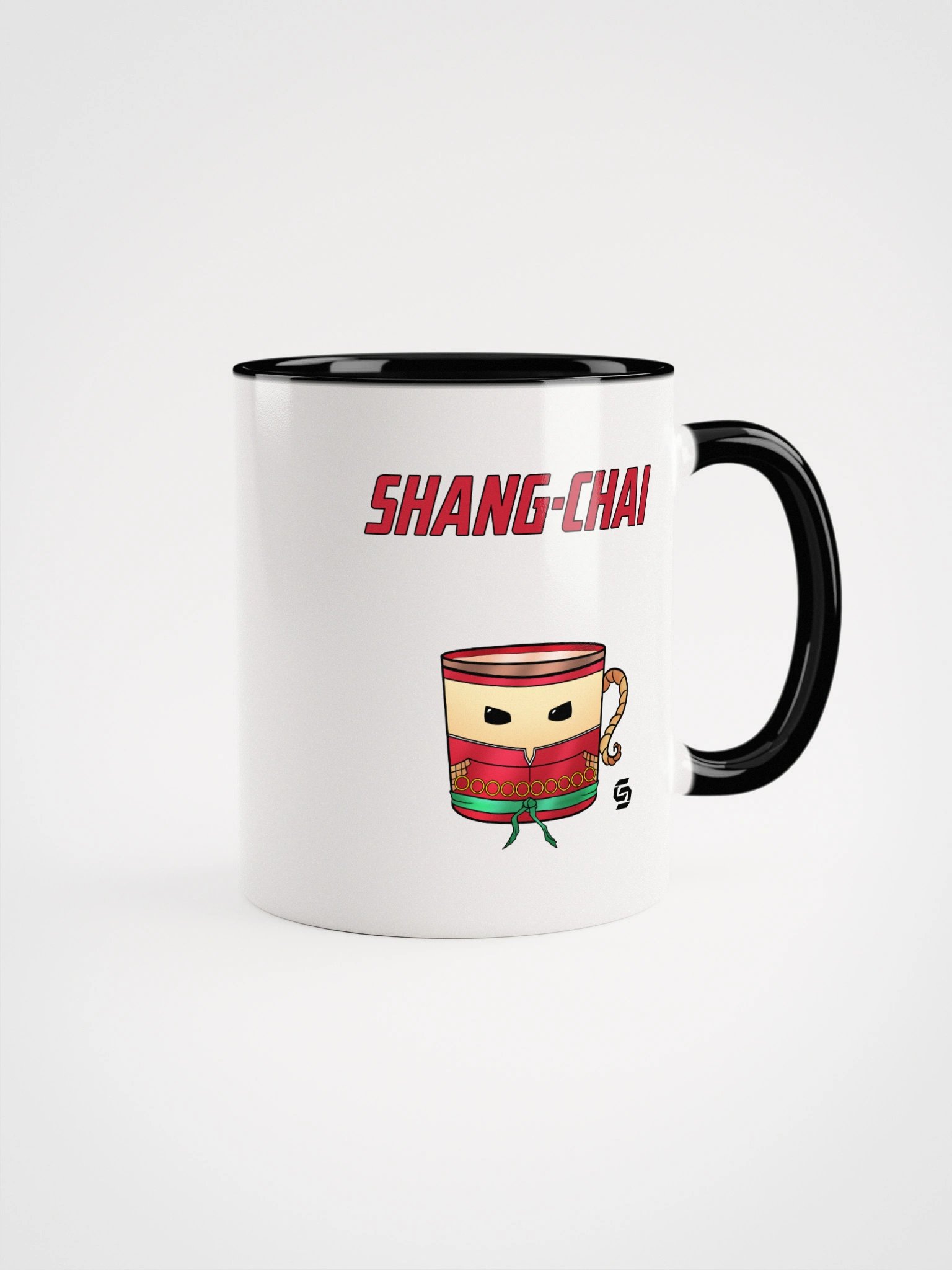 Shang-Chai Tea Mug product image (1)