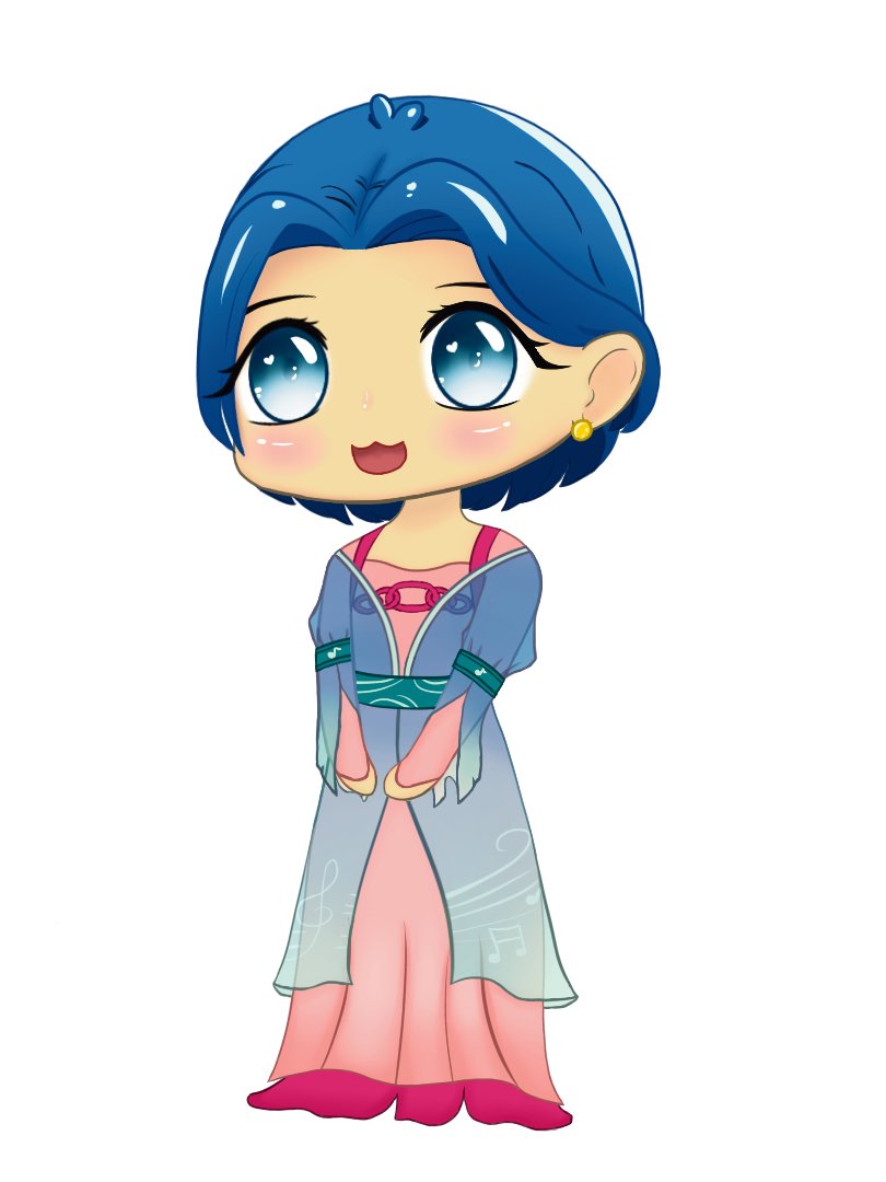 We Love Luci Sticker Bundle product image (3)