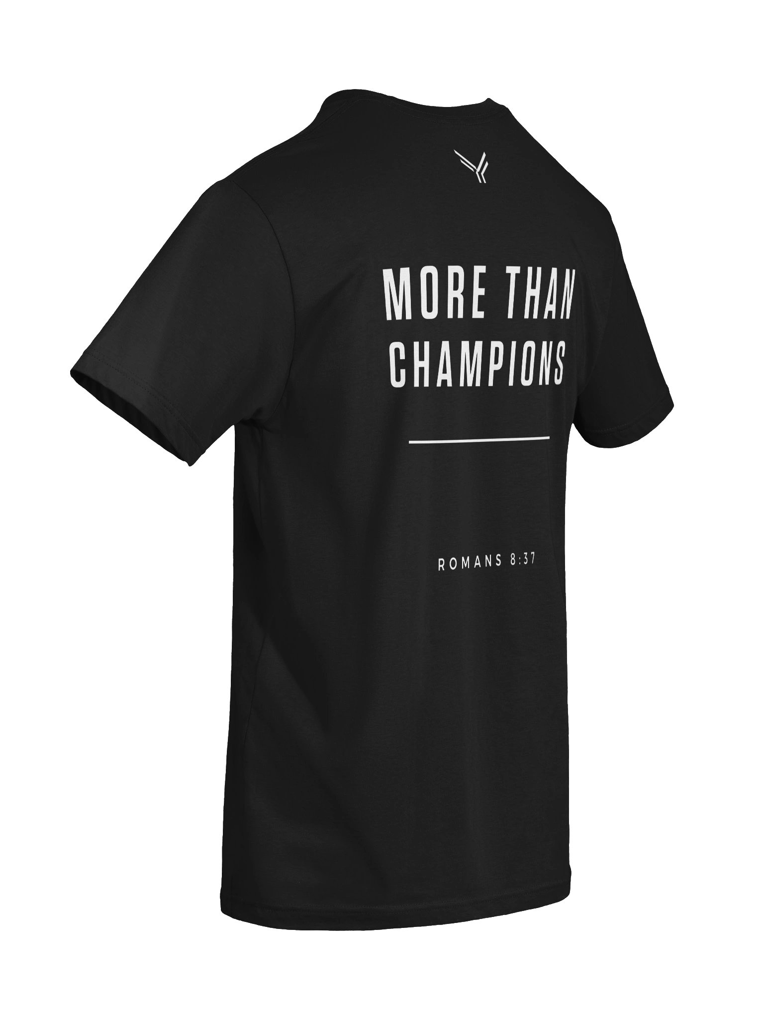 YESHUA.- More Than Champions product image (8)